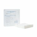 Mckesson Sterile Nonwoven Sponge, 4 x 4 Inch, 10/Tray, 10PK 16-602326